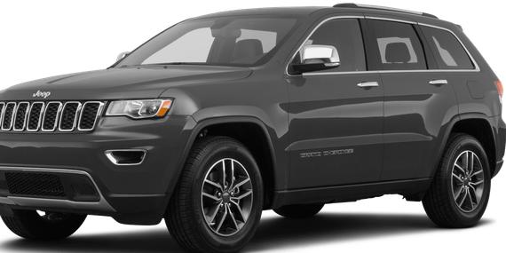 JEEP GRAND CHEROKEE 2020 1C4RJFBG4LC378732 image